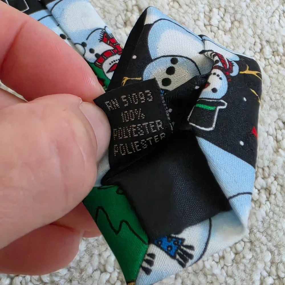 Hallmark Special Ties excellent pre